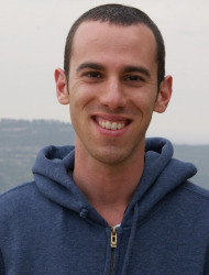 Ido Margaliot