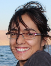 Yael Hazan